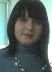 Марина Фёдорова, 24 февраля 1986, Чебоксары, id117769135