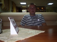 Владимир Мохорев, Гомель, id131000862