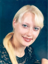 Екатерина Горкунова, 3 декабря 1982, Тамбов, id134555235