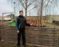 Surojiddin-1995 Ataev, 5 декабря 1995, Минск, id135118630