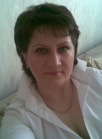 Елена Овсиенко, 13 декабря , Москва, id138044388