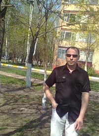Slava Vaxneev, 3 марта 1991, Москва, id145431254