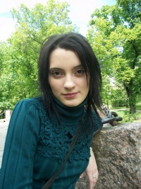 Сара Лейбус, 10 января , Москва, id148633097