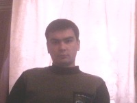 Алексей Размахнин, 22 апреля 1989, Сочи, id163627681