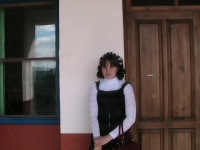 Анна Лоскутова, 22 апреля 1996, Исилькуль, id164308457