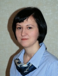 Елена Григорьева, 23 октября , Москва, id55786818