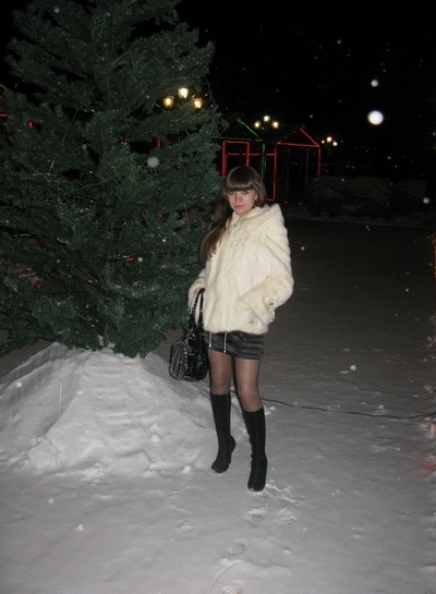Кристина Бугаёва, 3 декабря , Хабаровск, id32480275